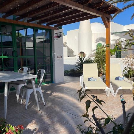 Casa Marahoba - Relax At Pool And Beach Πλάγια Μπλάνκα Εξωτερικό φωτογραφία