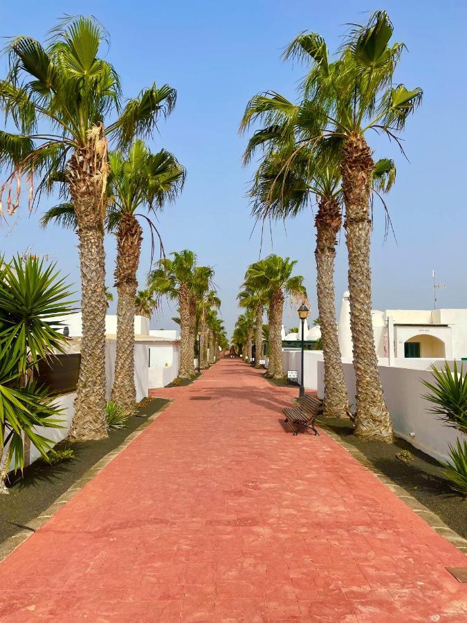 Casa Marahoba - Relax At Pool And Beach Πλάγια Μπλάνκα Εξωτερικό φωτογραφία