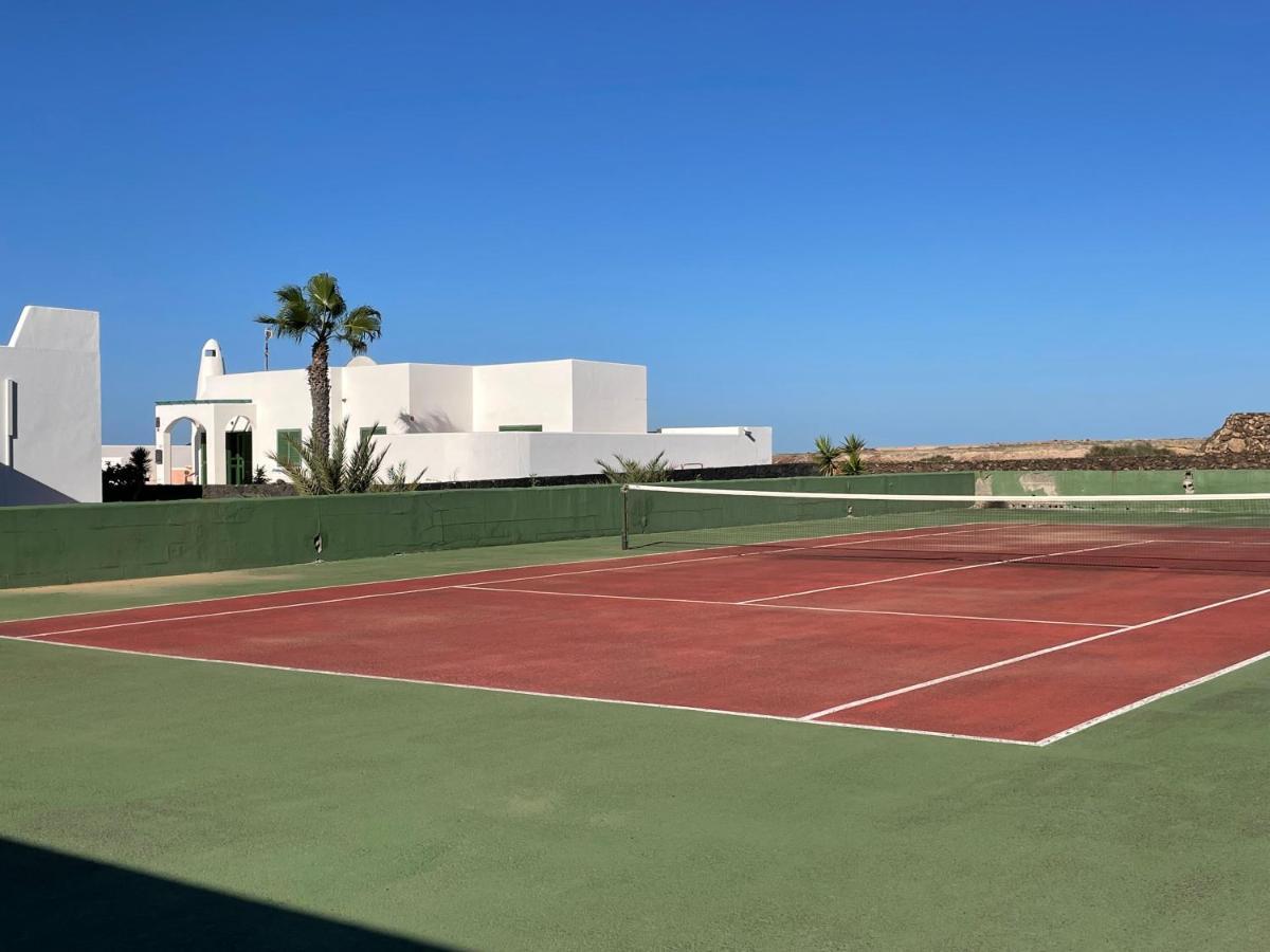 Casa Marahoba - Relax At Pool And Beach Πλάγια Μπλάνκα Εξωτερικό φωτογραφία