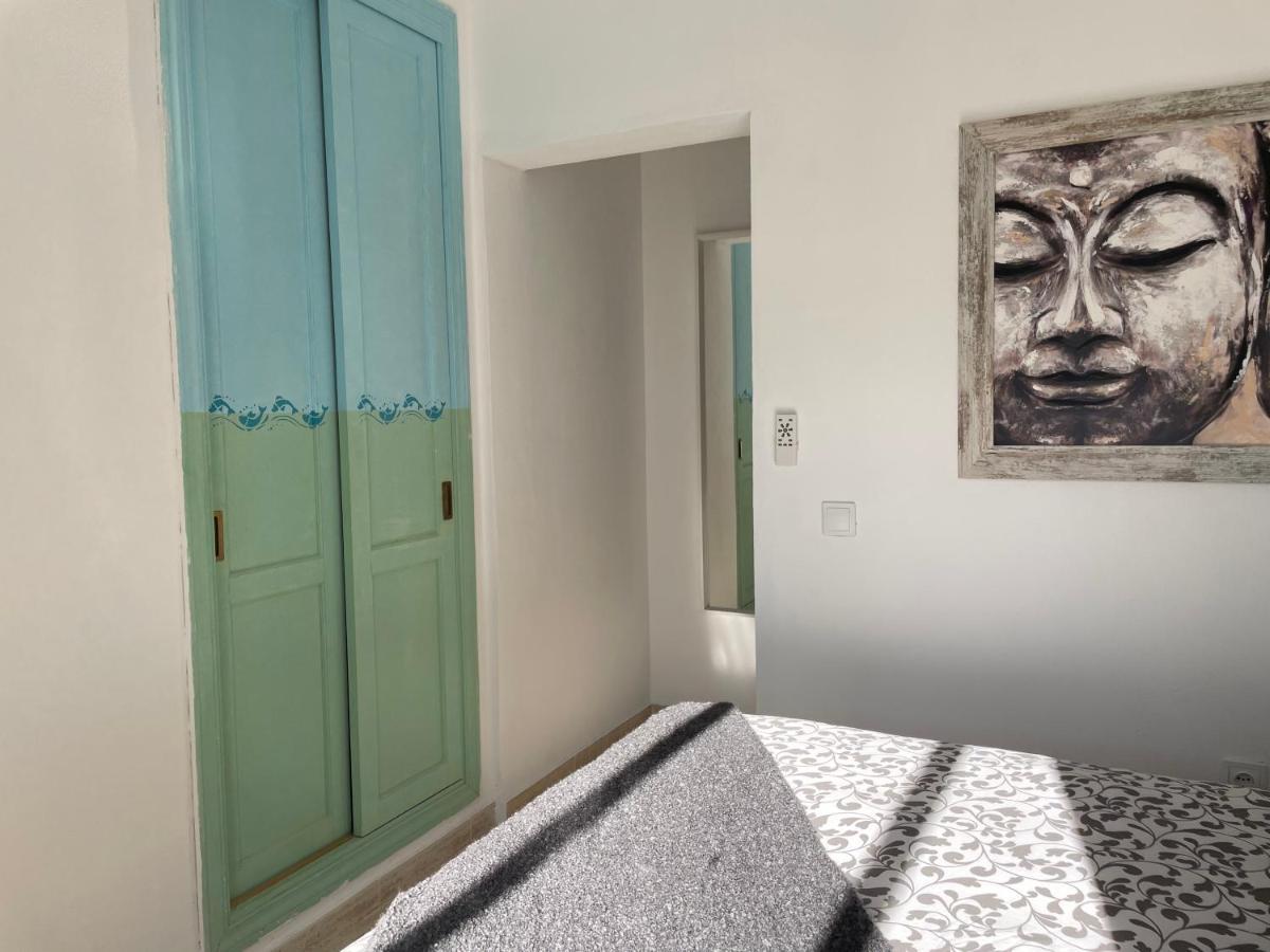 Casa Marahoba - Relax At Pool And Beach Πλάγια Μπλάνκα Δωμάτιο φωτογραφία