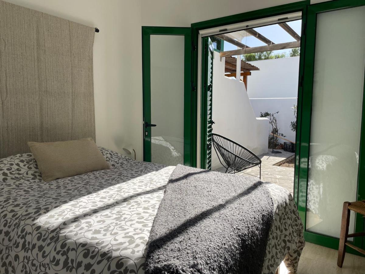 Casa Marahoba - Relax At Pool And Beach Πλάγια Μπλάνκα Δωμάτιο φωτογραφία